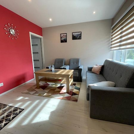 Country Rooms Bachowice Ngoại thất bức ảnh