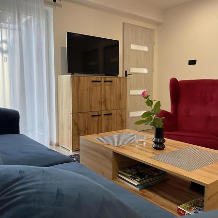 Country Rooms Bachowice Ngoại thất bức ảnh