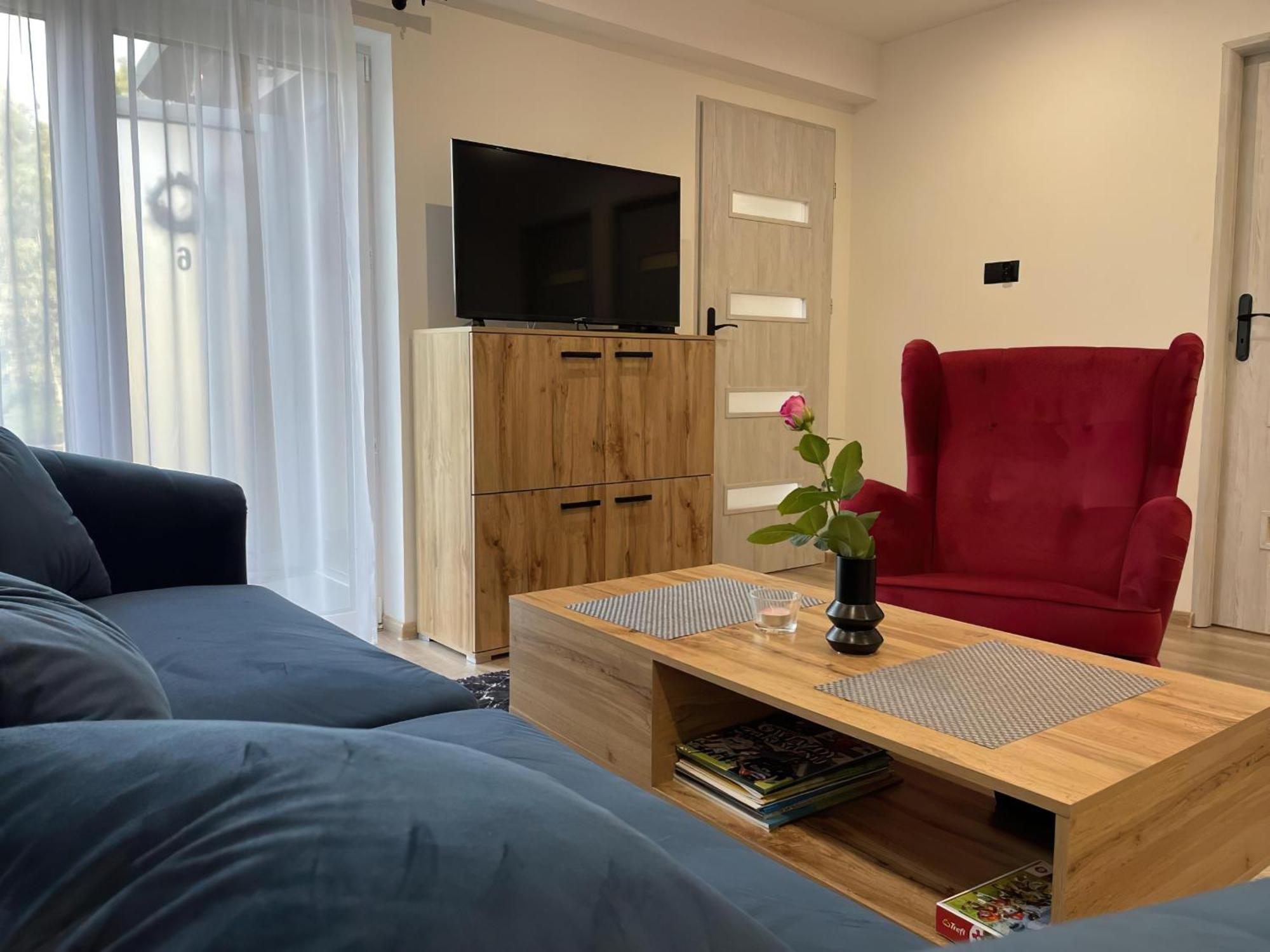 Country Rooms Bachowice Ngoại thất bức ảnh