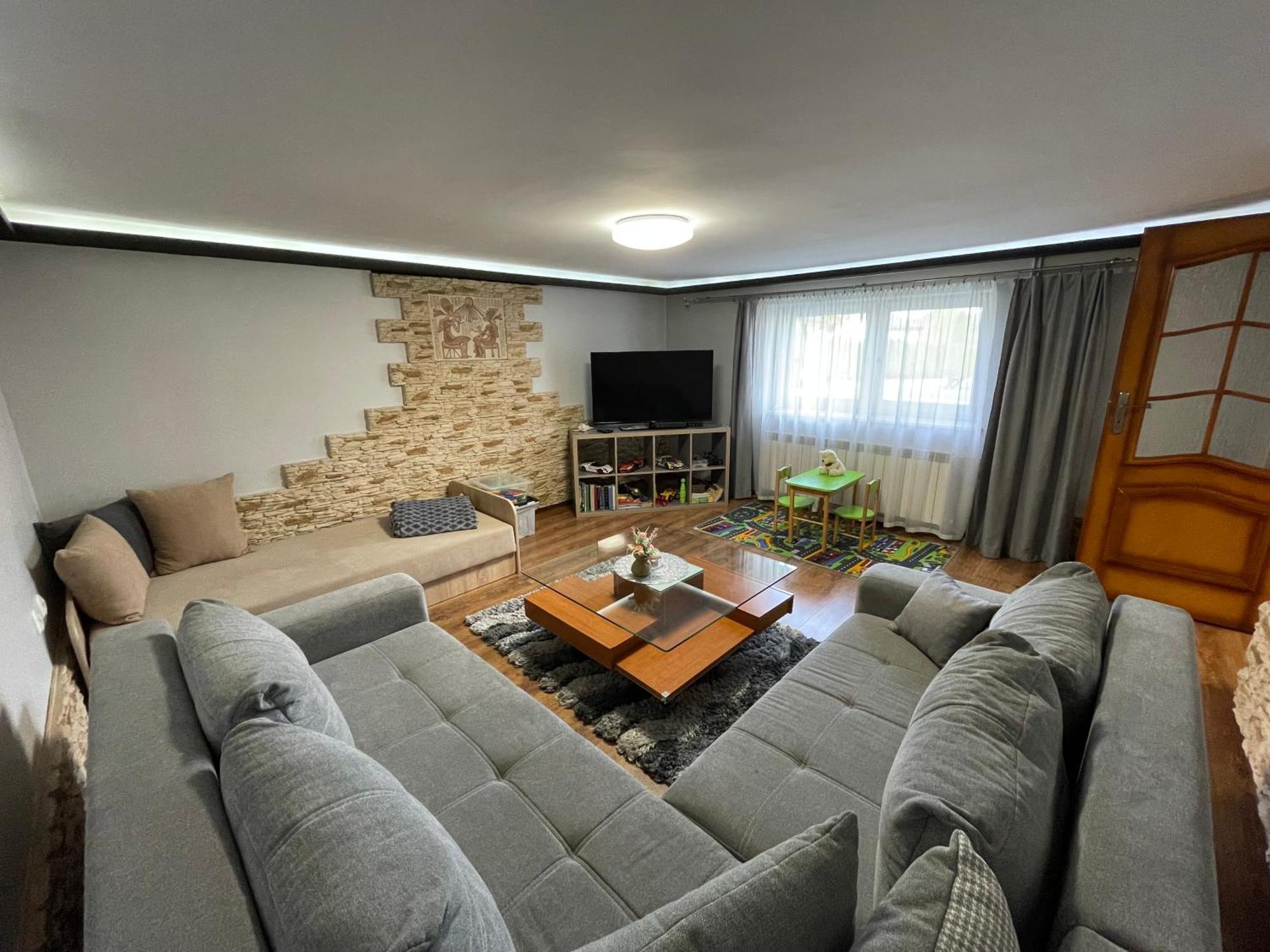 Country Rooms Bachowice Ngoại thất bức ảnh