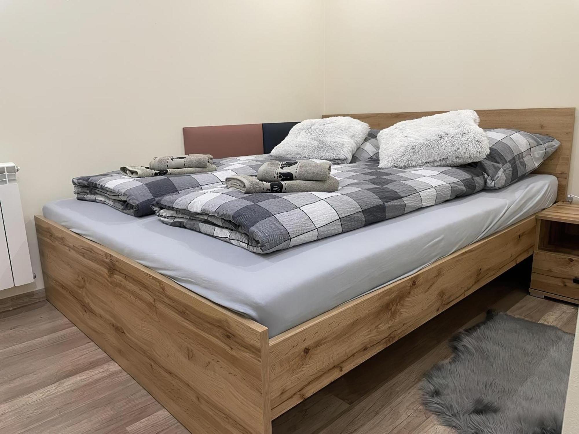 Country Rooms Bachowice Ngoại thất bức ảnh