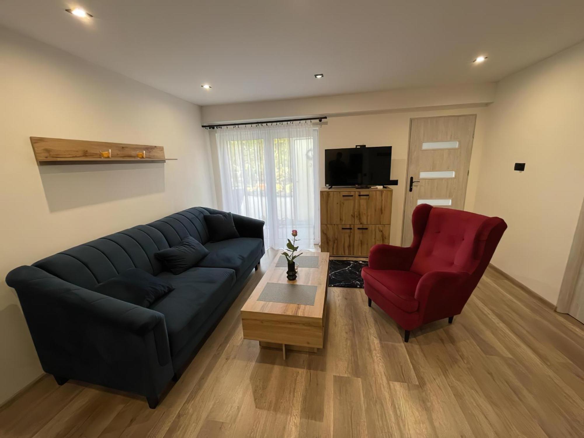 Country Rooms Bachowice Ngoại thất bức ảnh