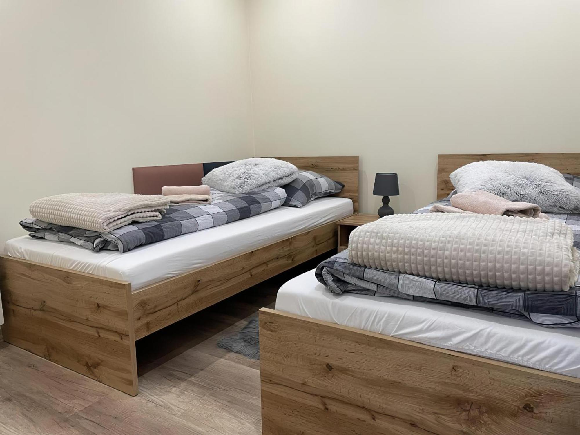 Country Rooms Bachowice Ngoại thất bức ảnh