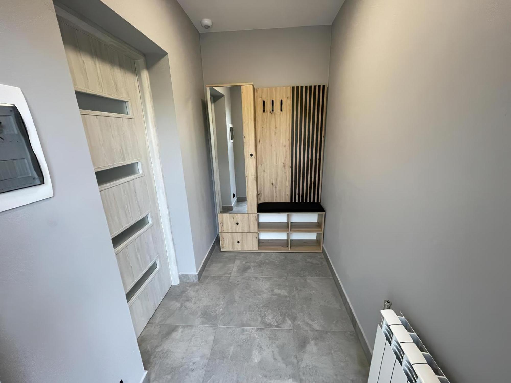 Country Rooms Bachowice Ngoại thất bức ảnh