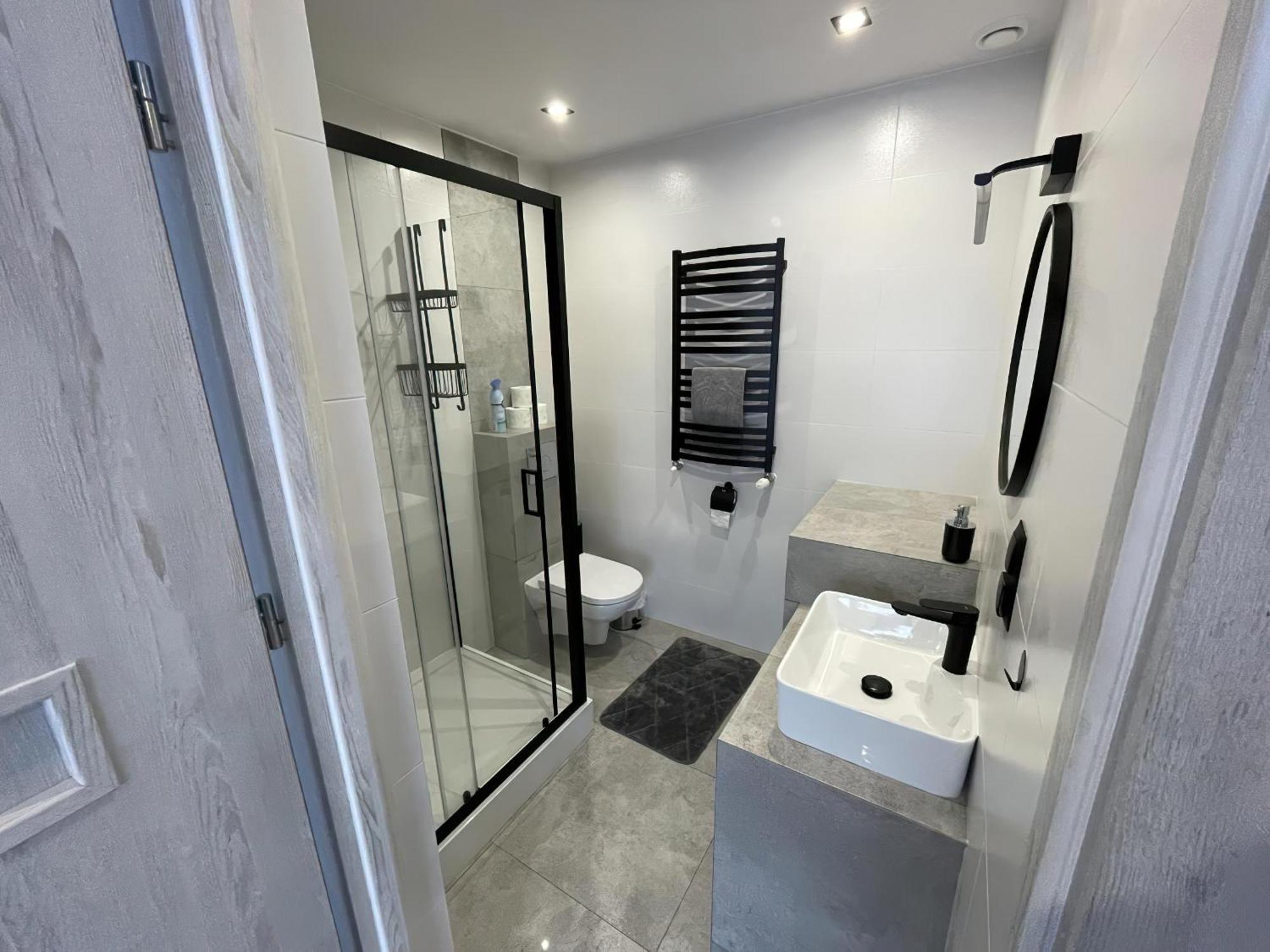 Country Rooms Bachowice Ngoại thất bức ảnh
