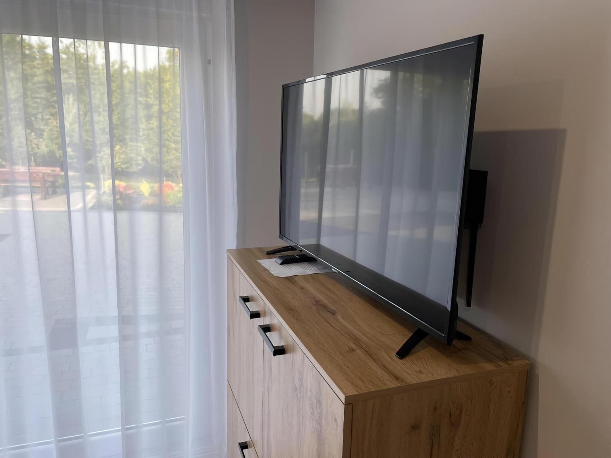 Country Rooms Bachowice Ngoại thất bức ảnh