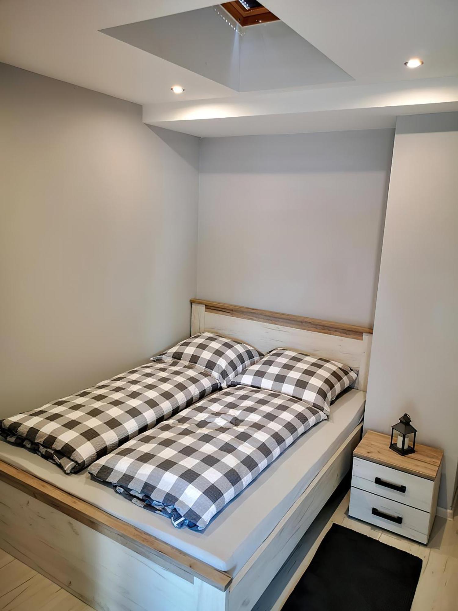 Country Rooms Bachowice Ngoại thất bức ảnh