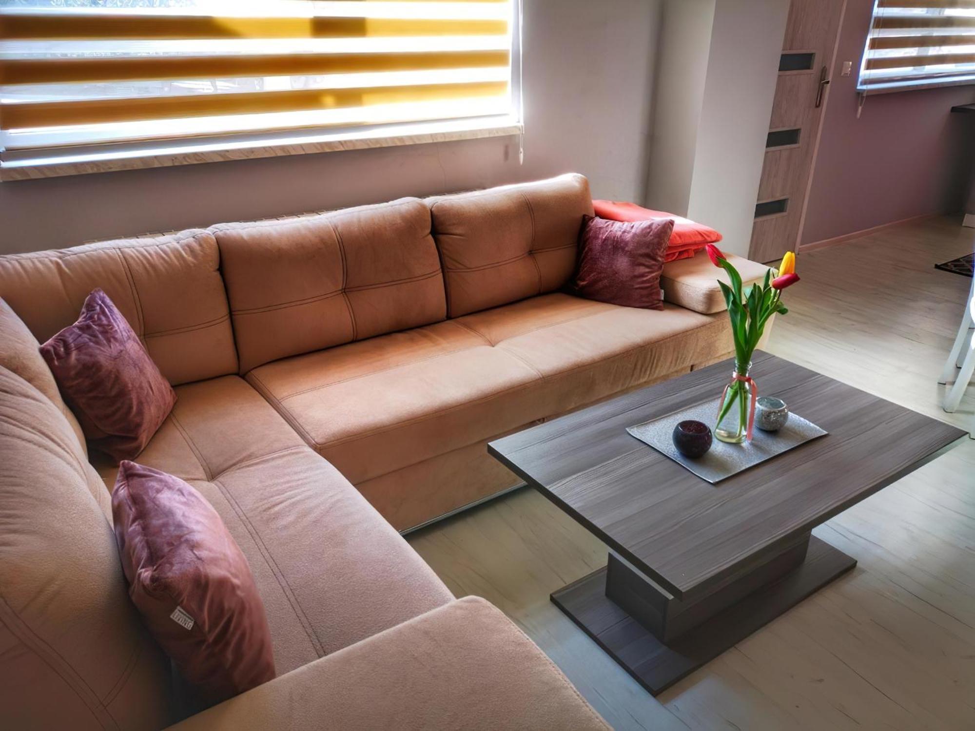 Country Rooms Bachowice Ngoại thất bức ảnh