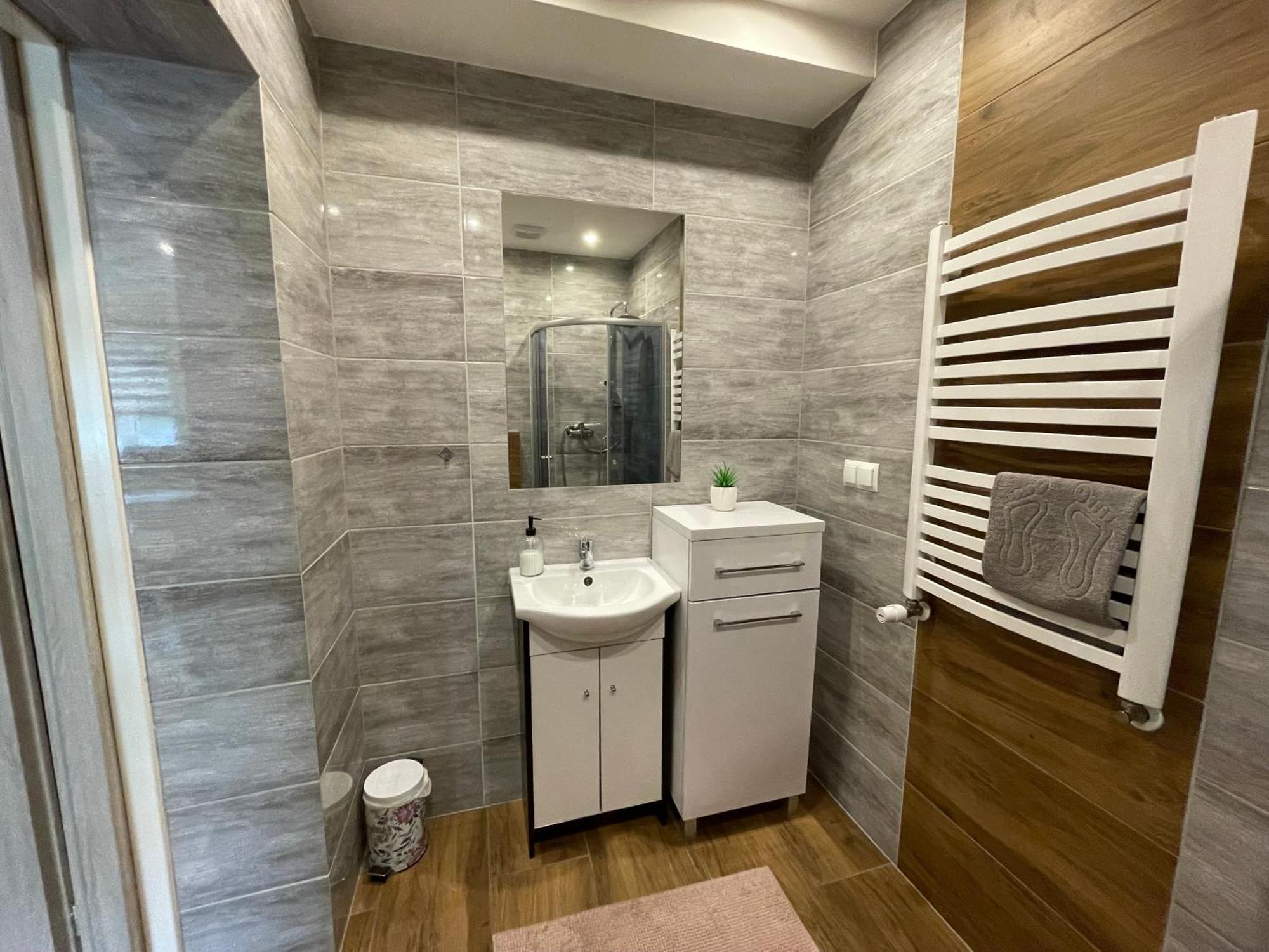 Country Rooms Bachowice Ngoại thất bức ảnh