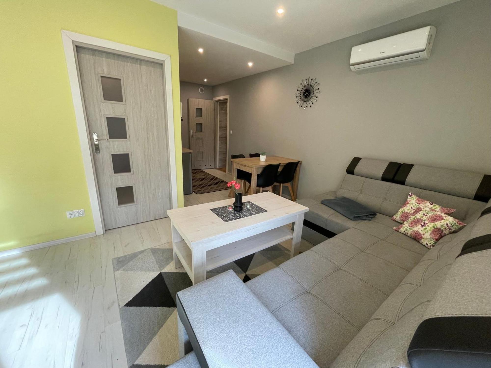 Country Rooms Bachowice Ngoại thất bức ảnh
