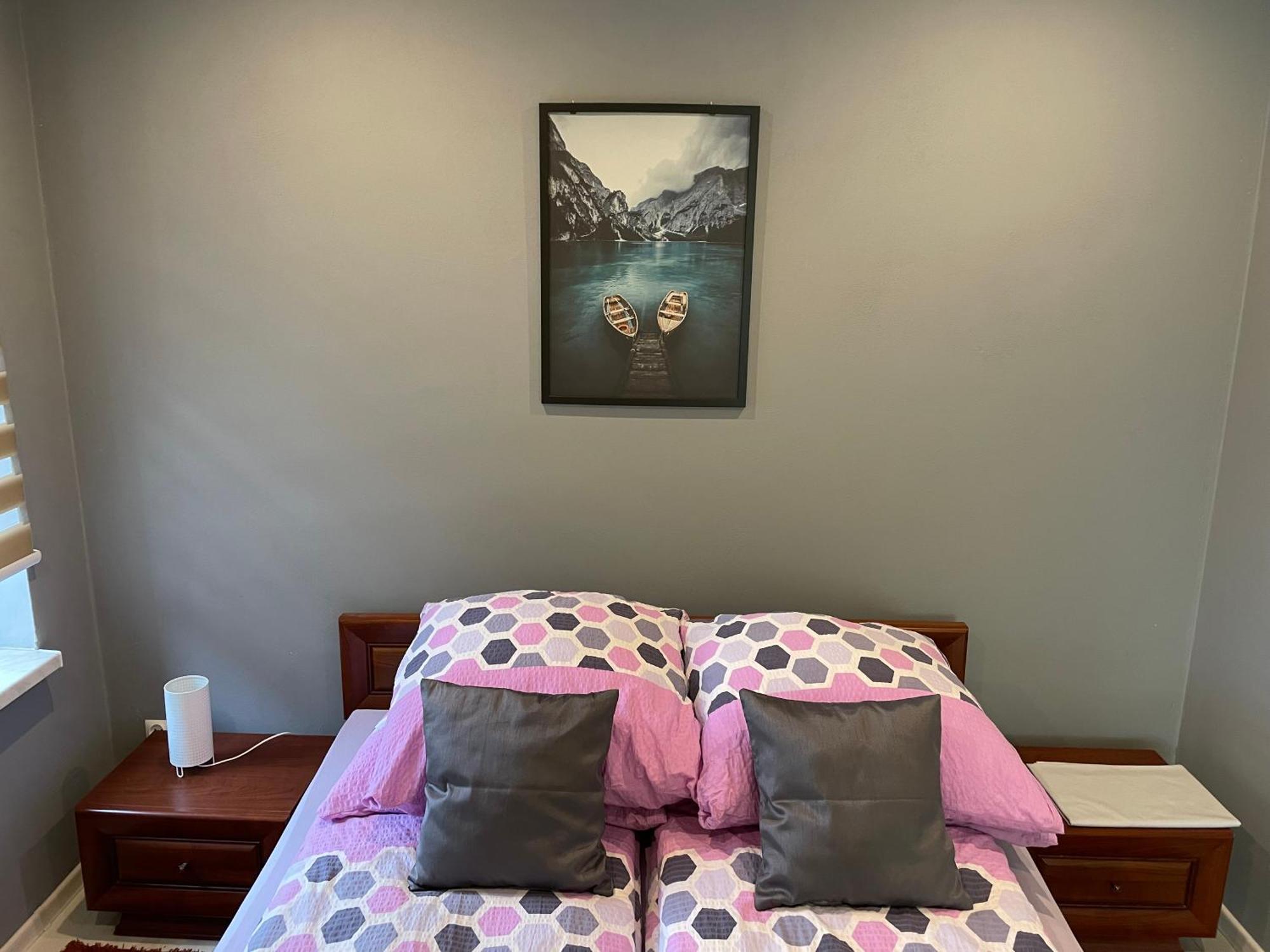 Country Rooms Bachowice Ngoại thất bức ảnh