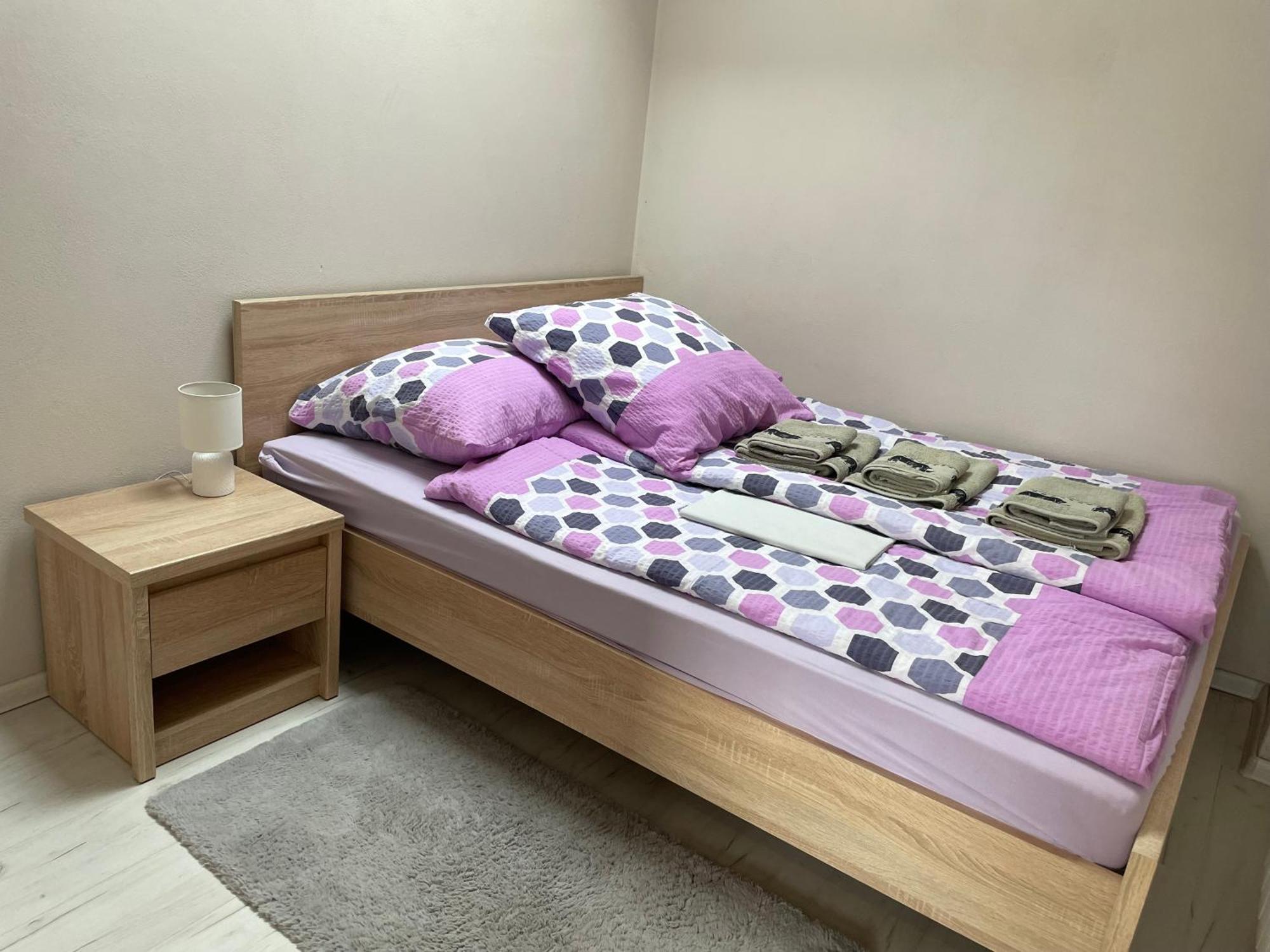 Country Rooms Bachowice Ngoại thất bức ảnh