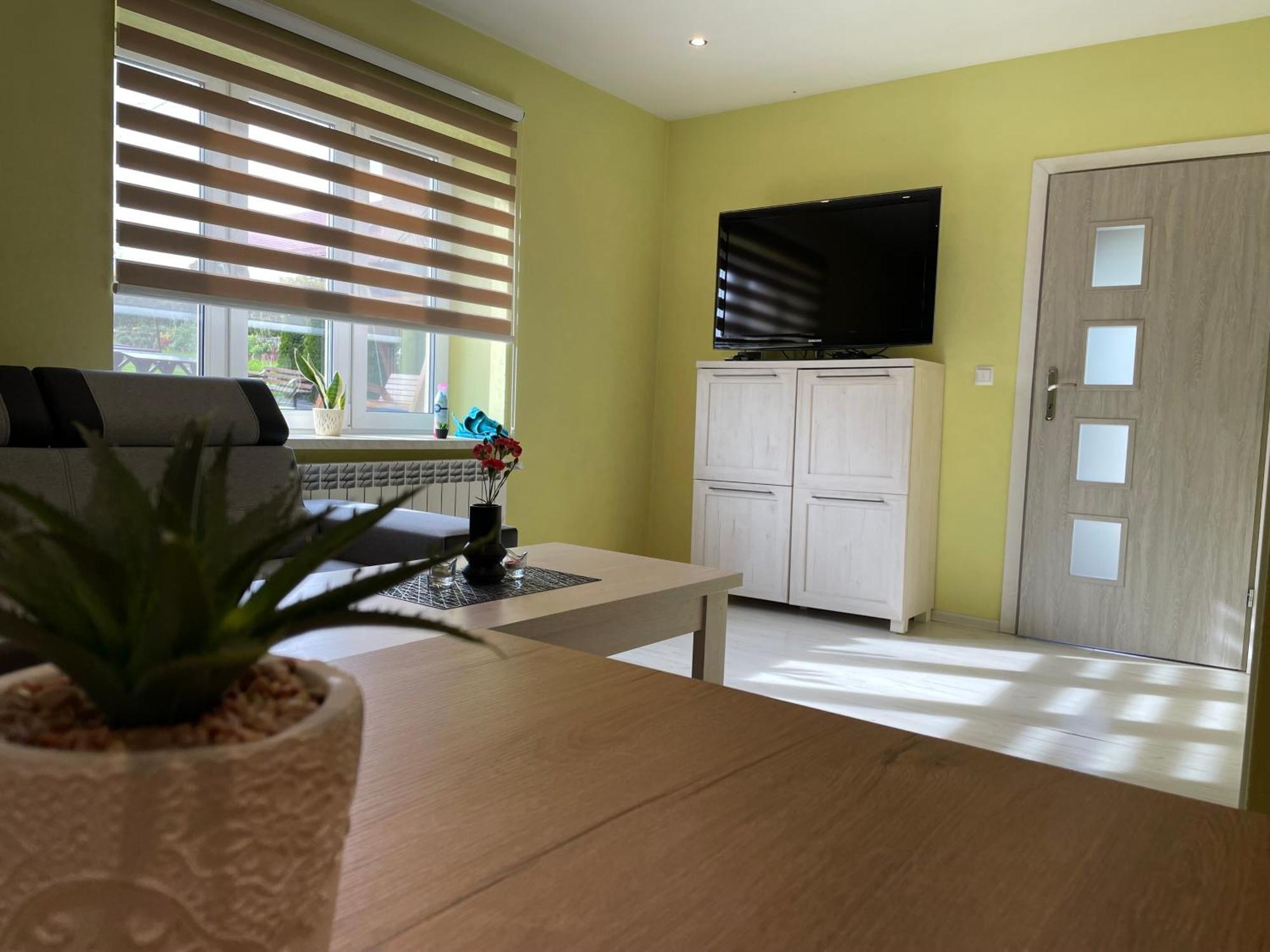 Country Rooms Bachowice Ngoại thất bức ảnh