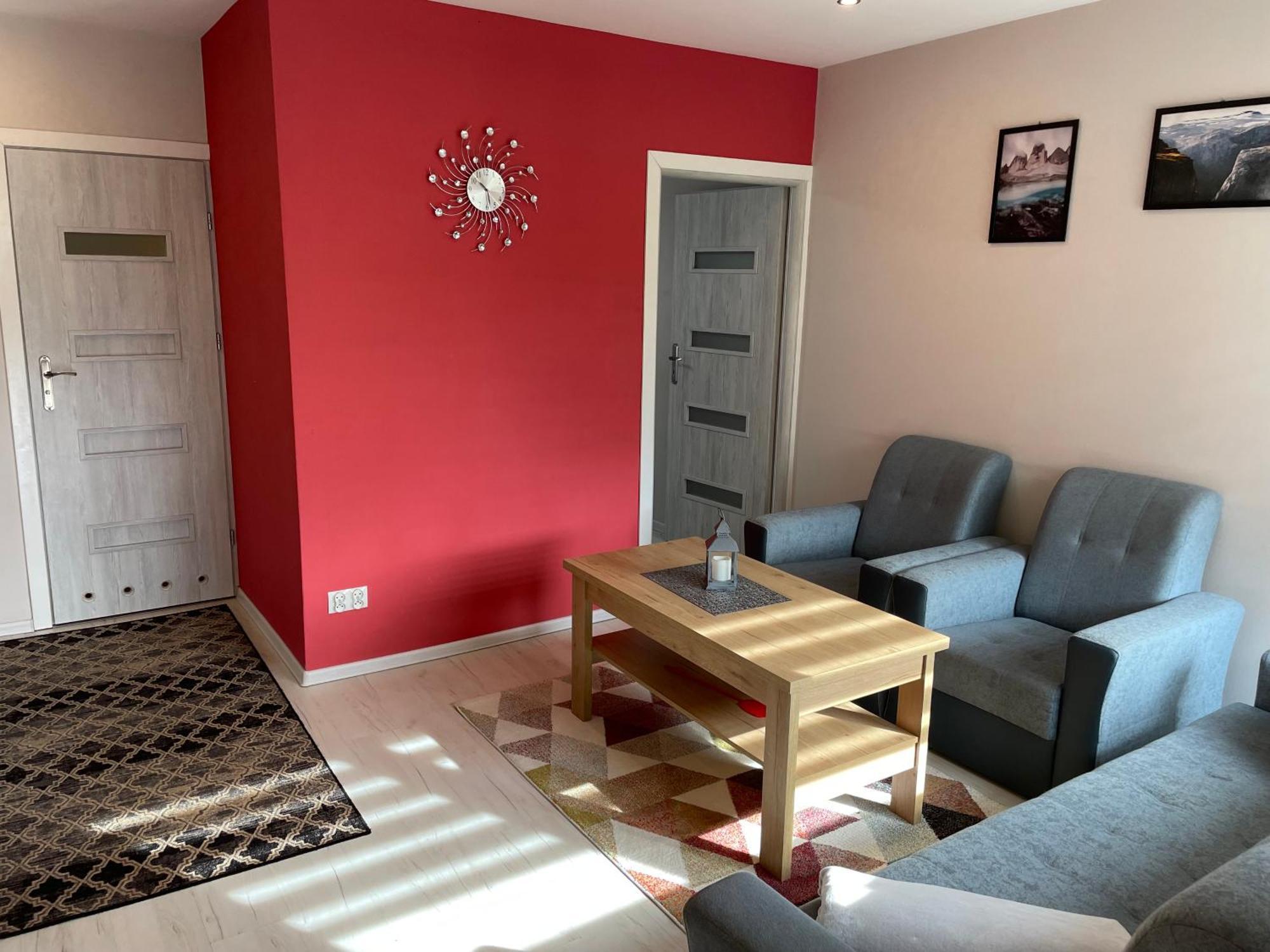 Country Rooms Bachowice Ngoại thất bức ảnh