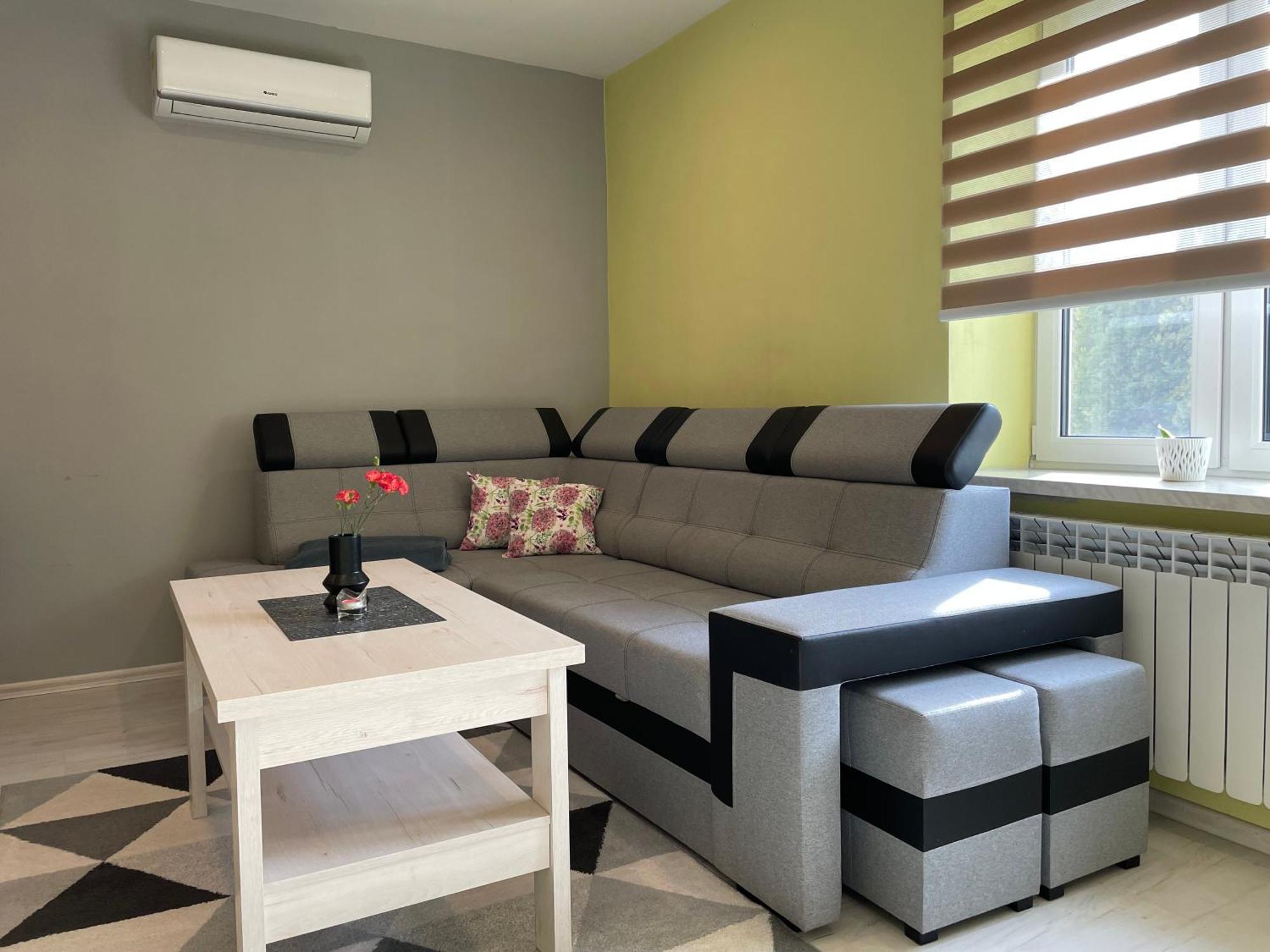 Country Rooms Bachowice Ngoại thất bức ảnh